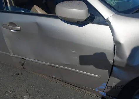 2006 Nissan Maxima 3.5 Se from USA, damaged, VIN 1N4BA41E36C830282